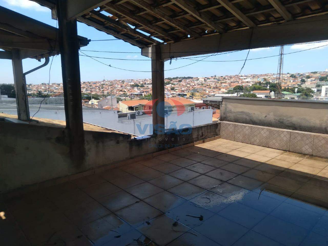 Casa à venda no Jardim Morada do Sol: 