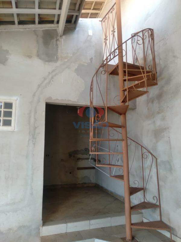 Casa à venda no Jardim Morada do Sol: 