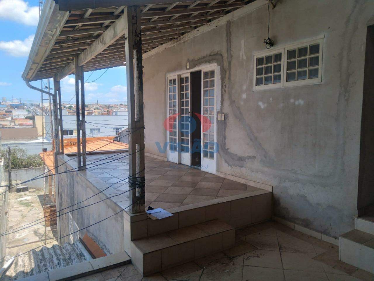 Casa à venda no Jardim Morada do Sol: 