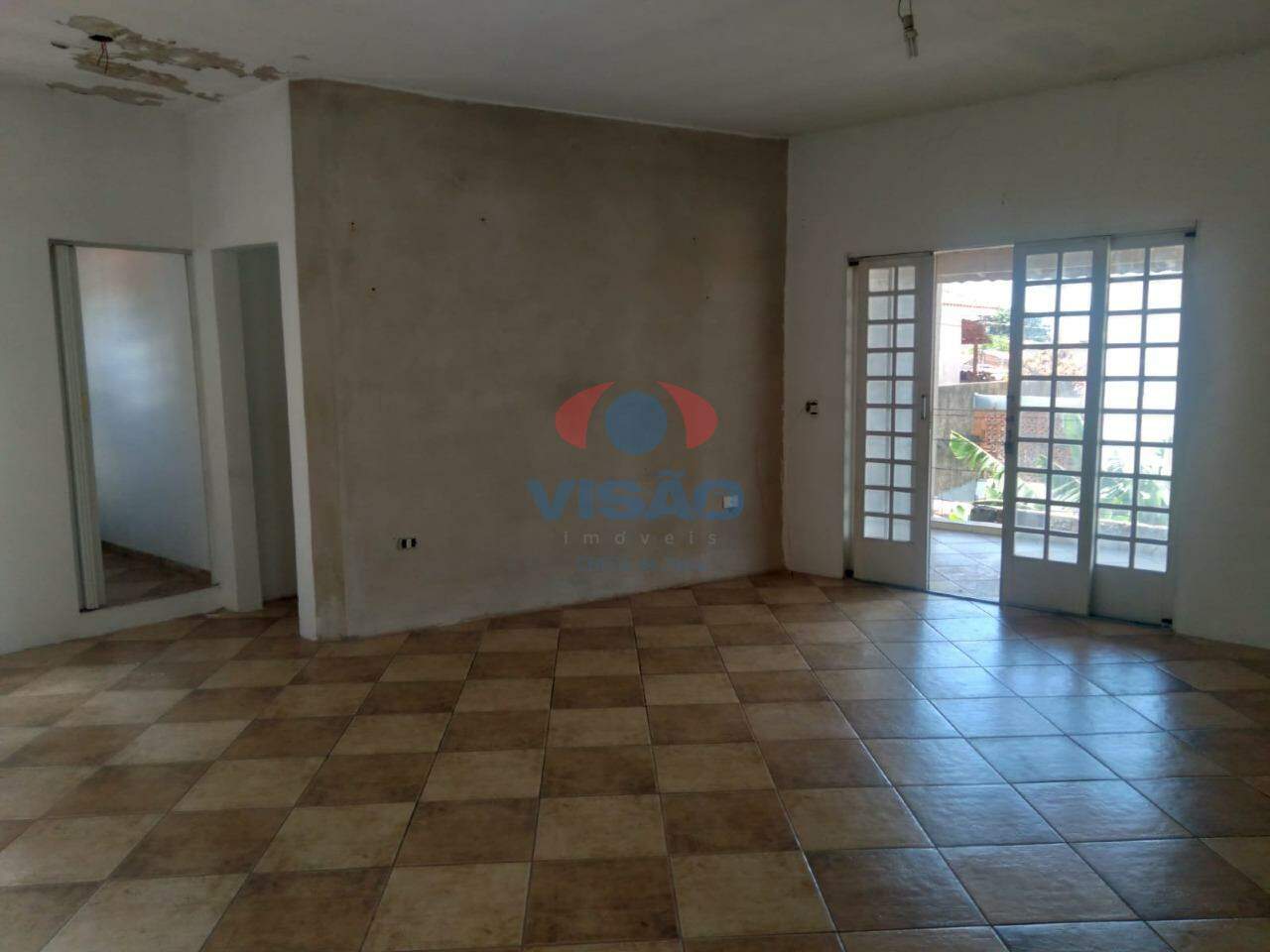 Casa à venda no Jardim Morada do Sol: 