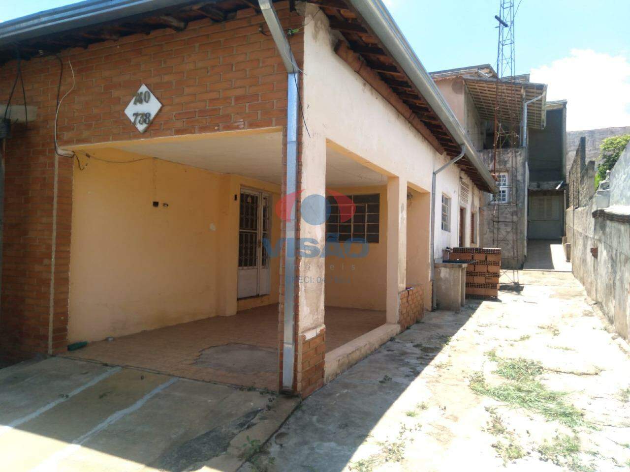 Casa à venda no Jardim Morada do Sol: 