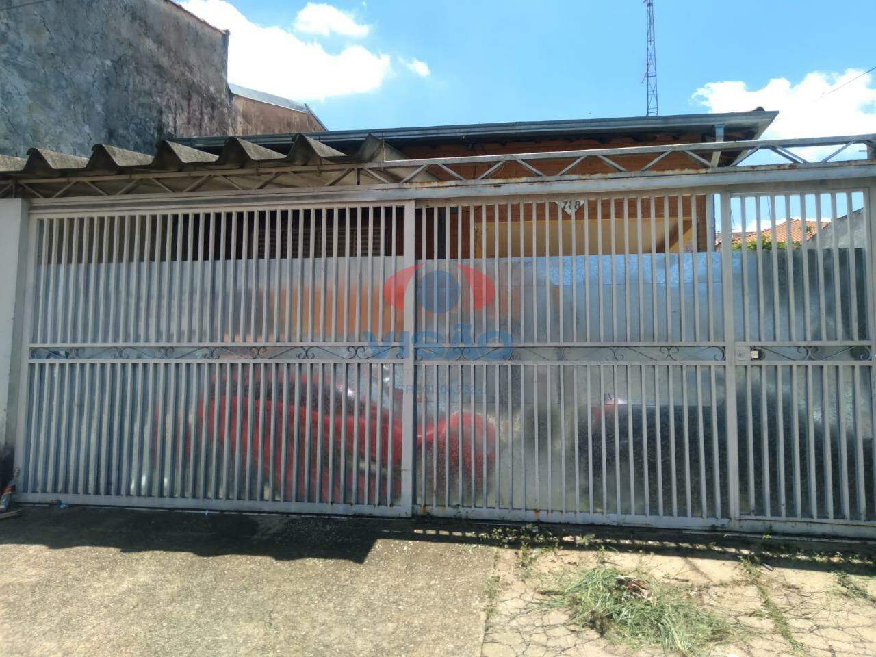 Casa à venda no Jardim Morada do Sol: 