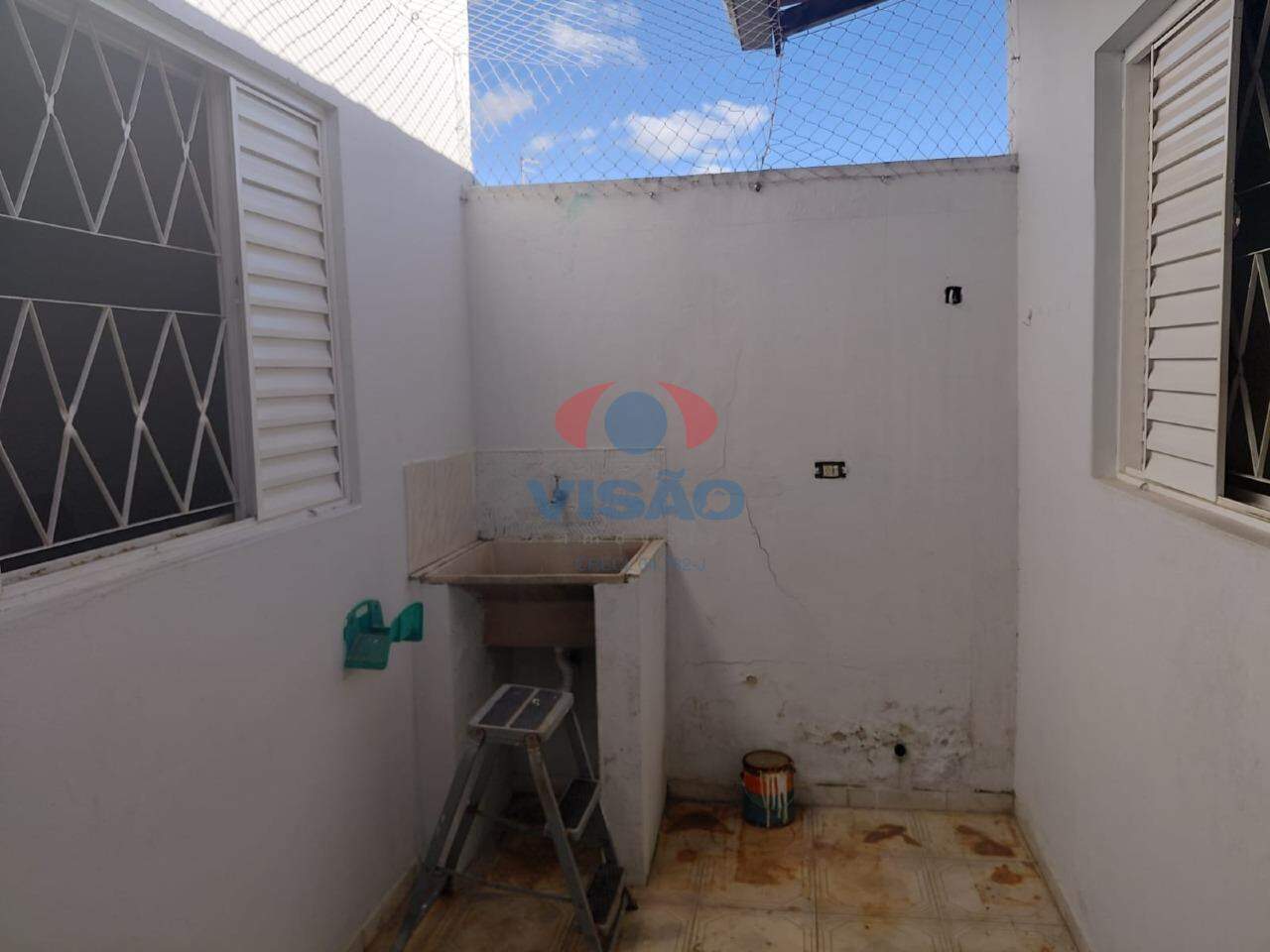 Casa à venda no Jardim Juscelino Kubitschek: 