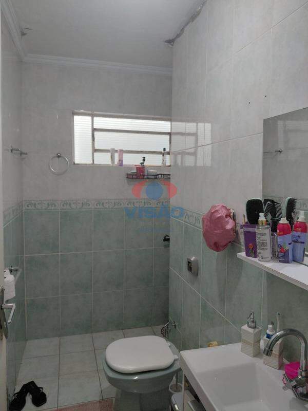 Casa à venda no Jardim Juscelino Kubitschek: 