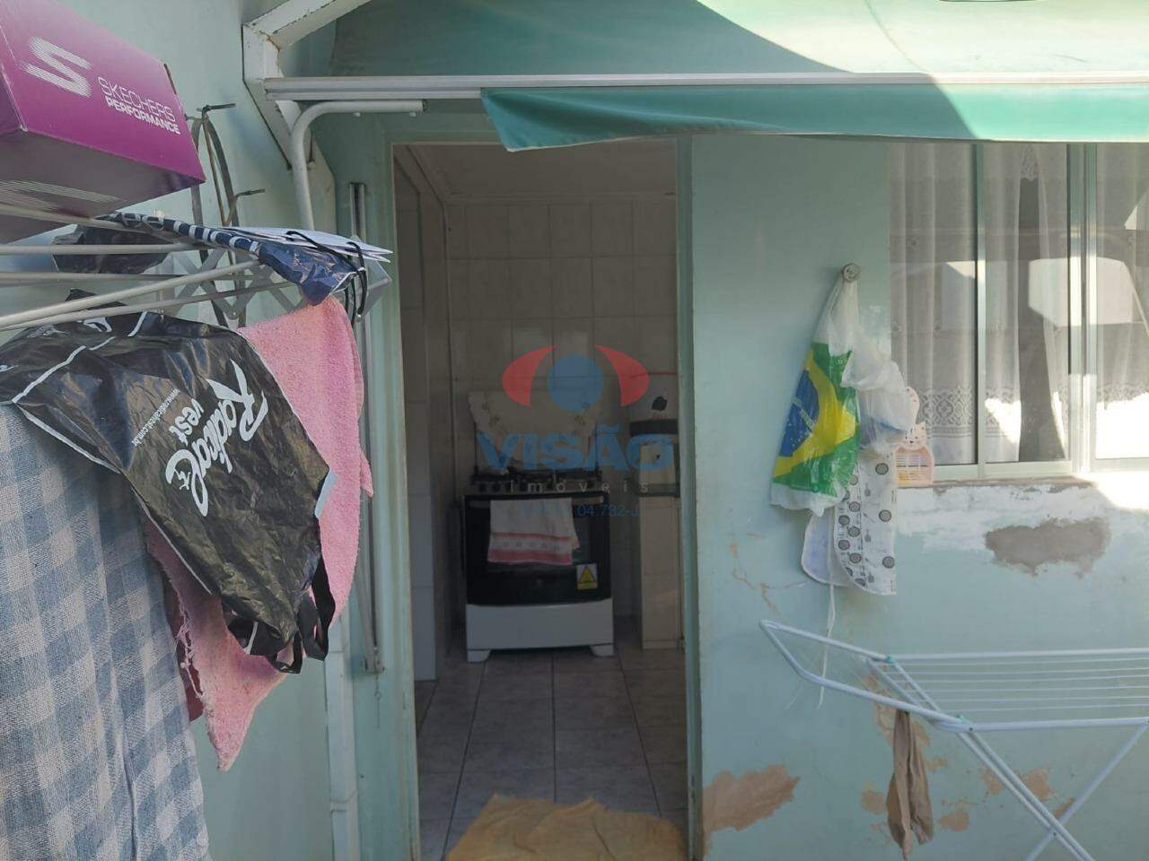 Casa à venda no Jardim Juscelino Kubitschek: 