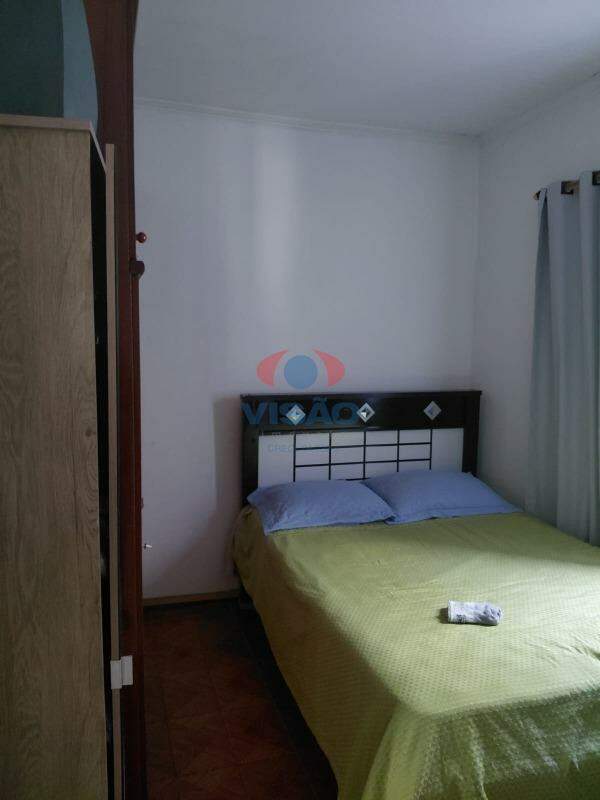 Casa à venda no Jardim Juscelino Kubitschek: 