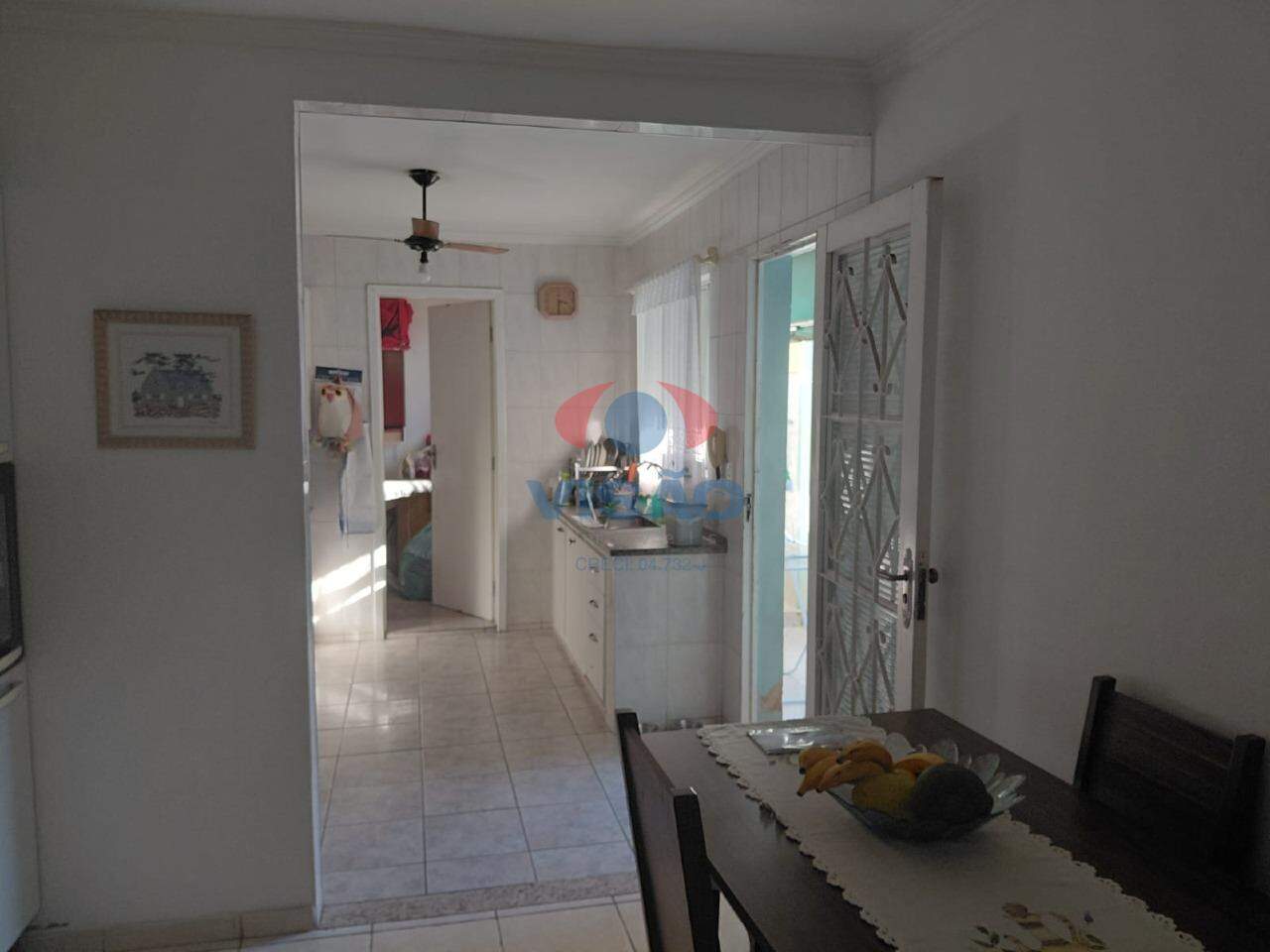 Casa à venda no Jardim Juscelino Kubitschek: 