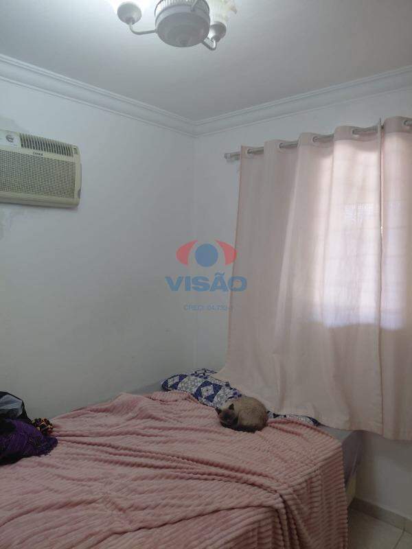 Casa à venda no Jardim Juscelino Kubitschek: 