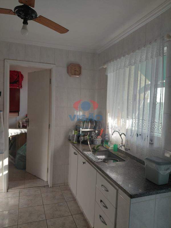 Casa à venda no Jardim Juscelino Kubitschek: 