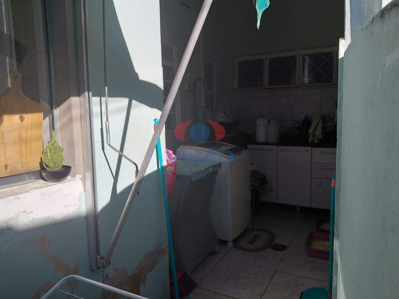 Casa à venda no Jardim Juscelino Kubitschek: 