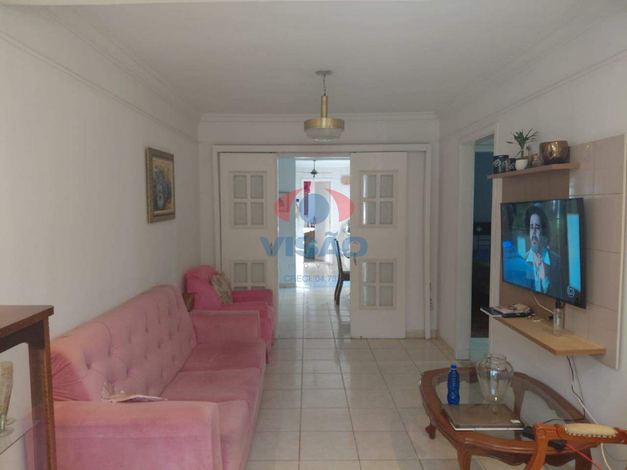 Casa à venda no Jardim Juscelino Kubitschek: 
