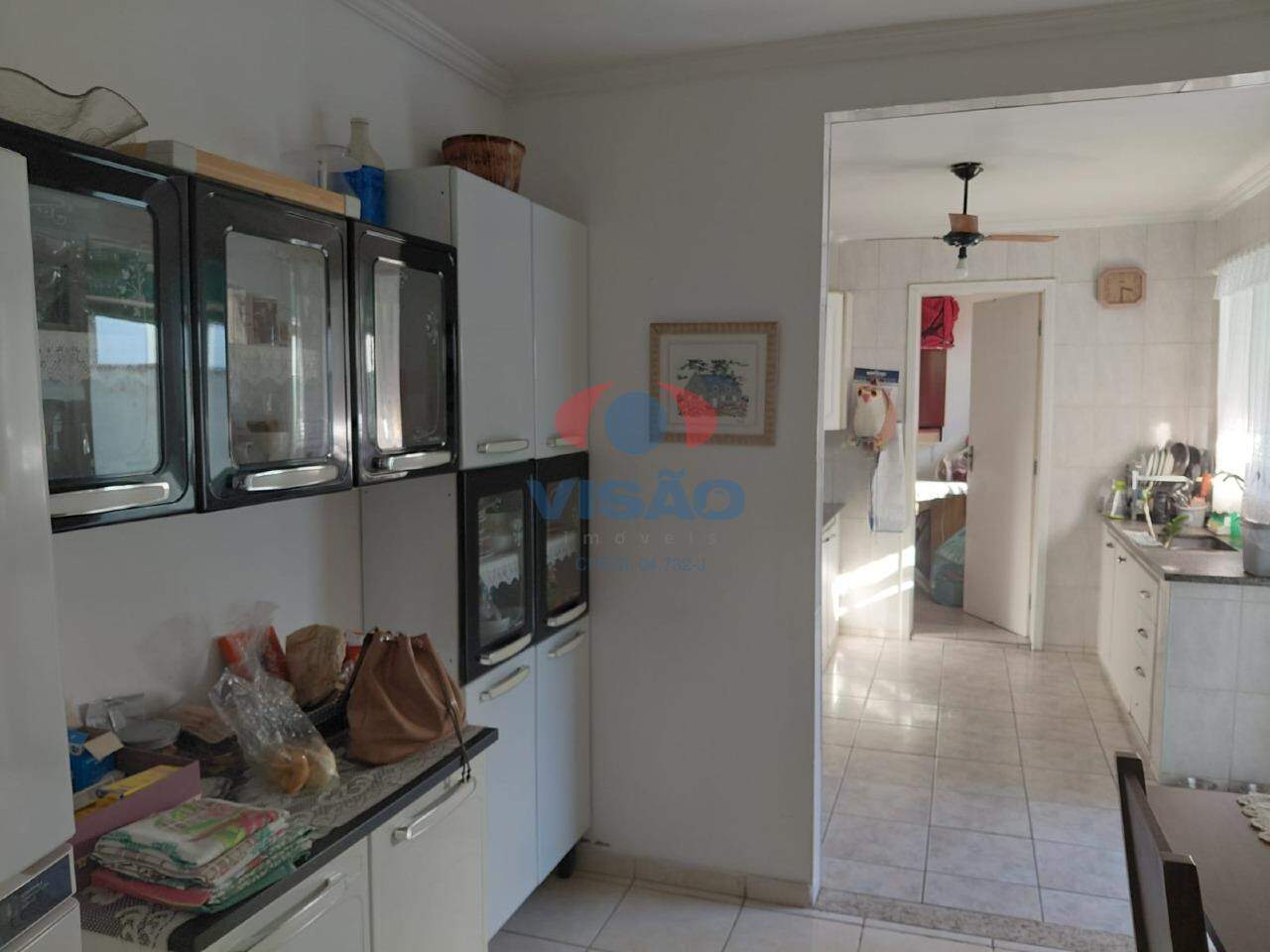 Casa à venda no Jardim Juscelino Kubitschek: 