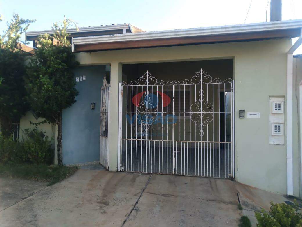 Casa à venda no Jardim Juscelino Kubitschek: 