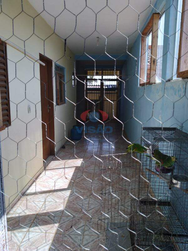 Casa - Sobrado à venda no Jardim Morada do Sol: 