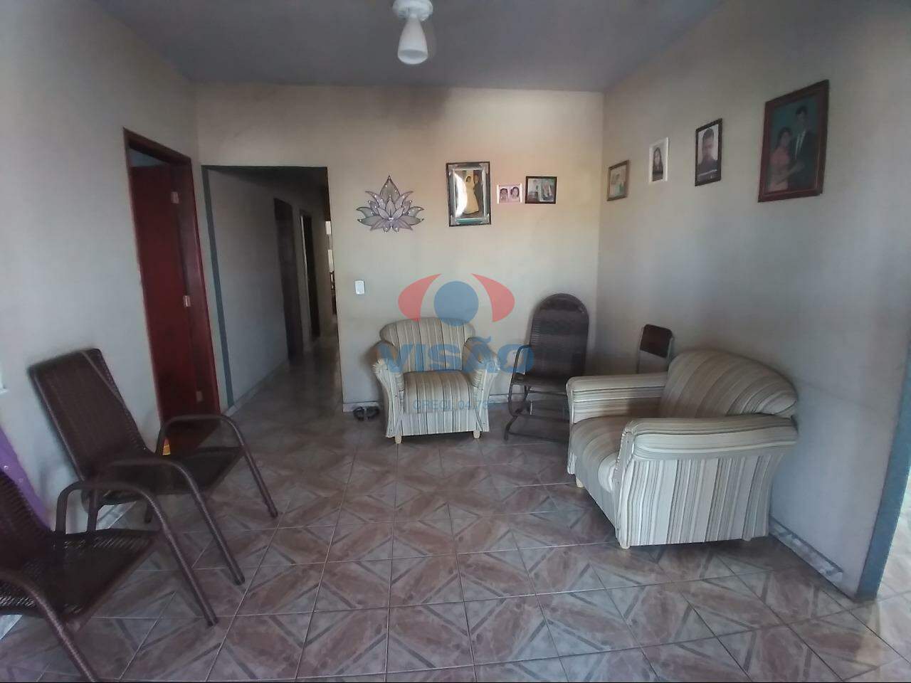 Casa - Sobrado à venda no Jardim Morada do Sol: 