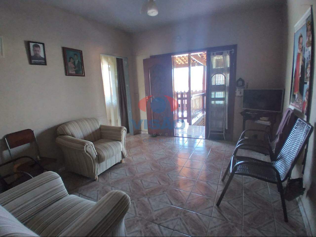 Casa - Sobrado à venda no Jardim Morada do Sol: 