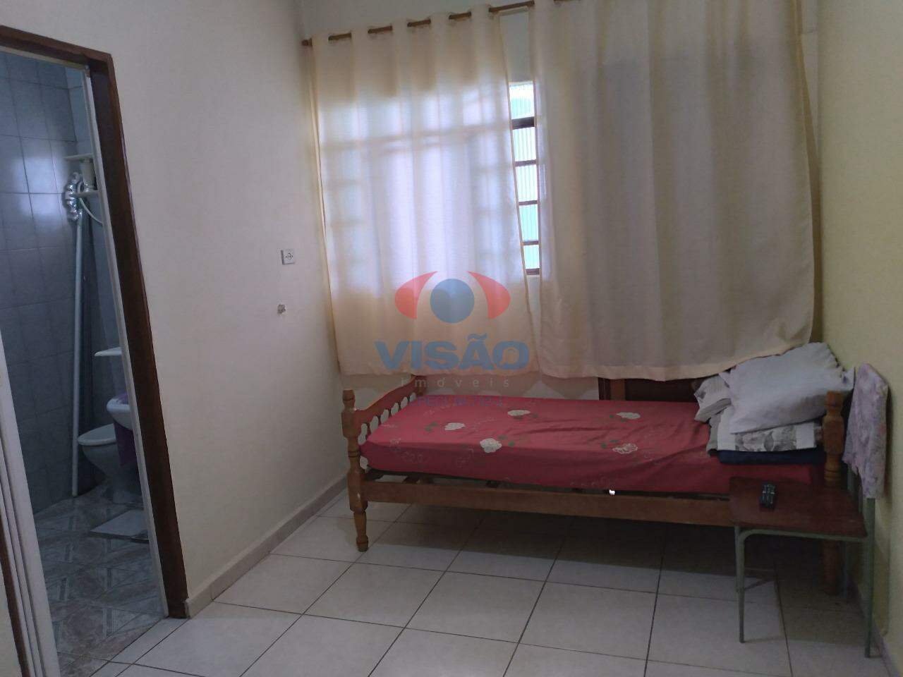 Casa - Sobrado à venda no Jardim Morada do Sol: 