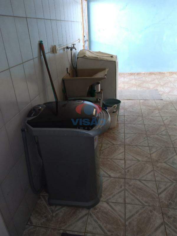 Casa - Sobrado à venda no Jardim Morada do Sol: 