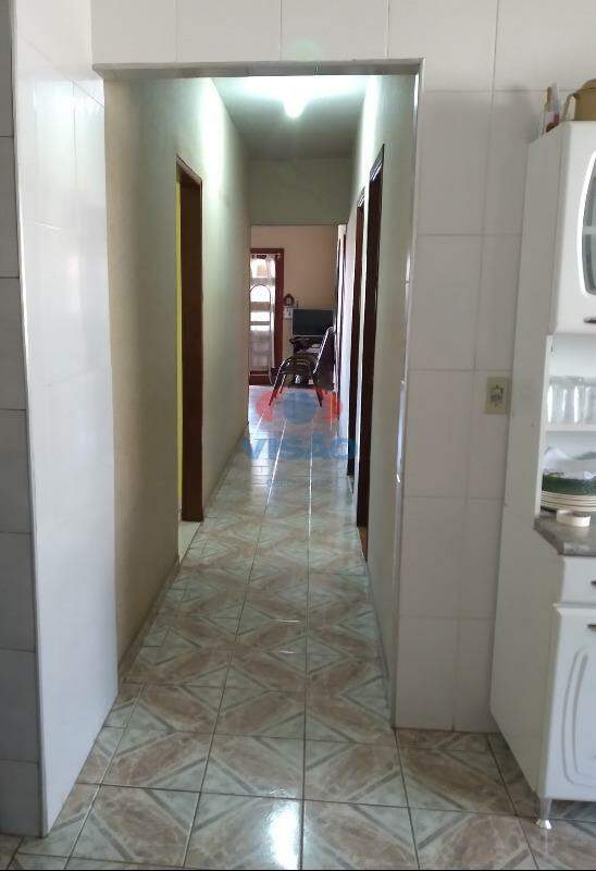 Casa - Sobrado à venda no Jardim Morada do Sol: 