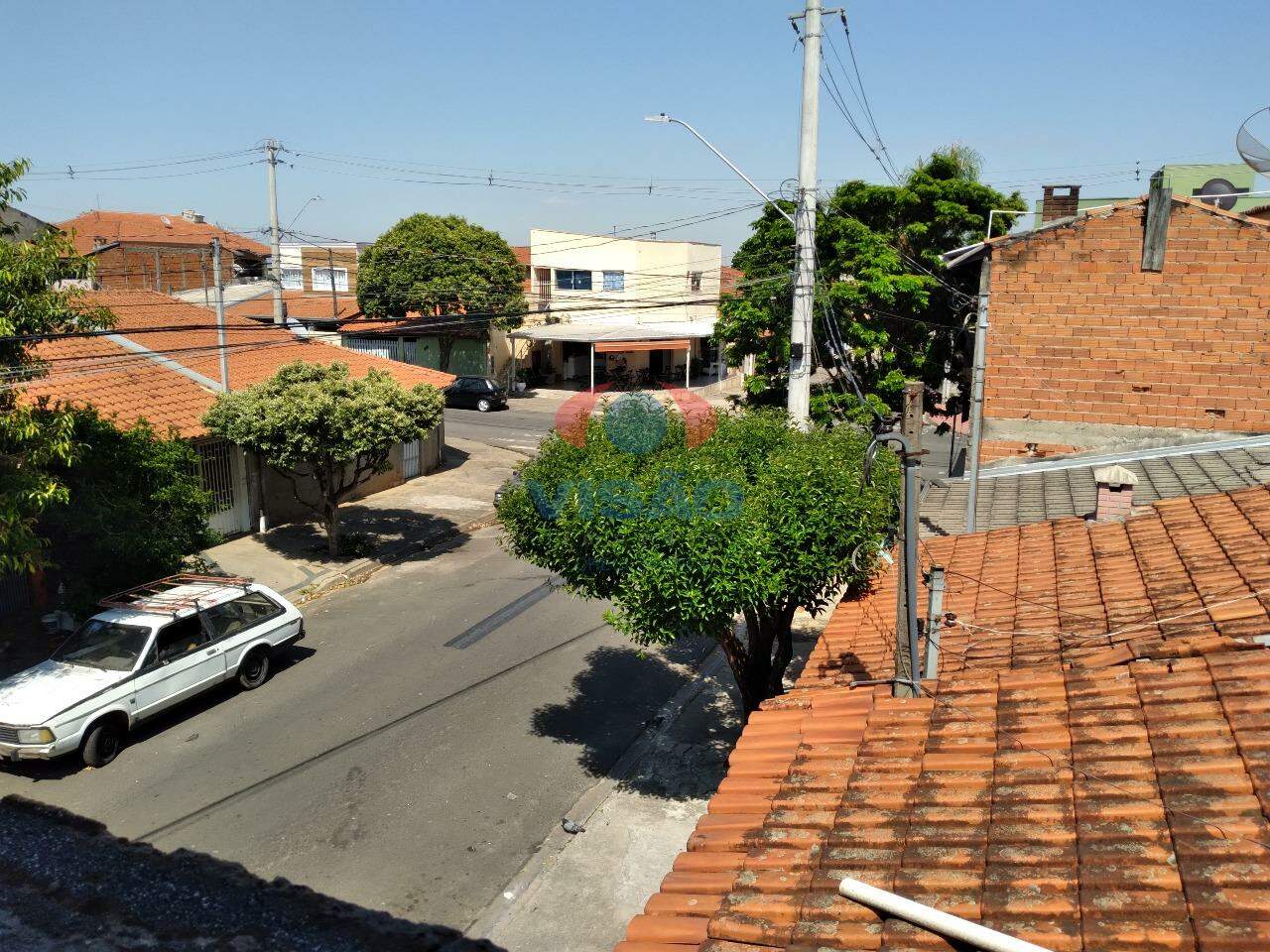 Casa - Sobrado à venda no Jardim Morada do Sol: 