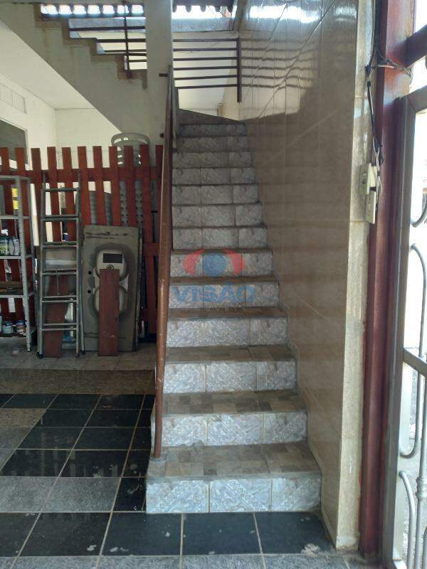 Casa - Sobrado à venda no Jardim Morada do Sol: 