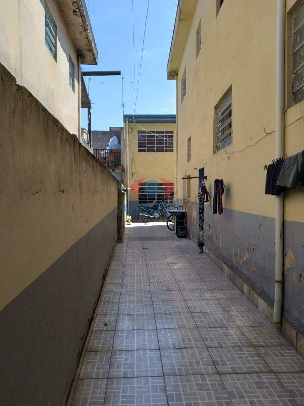 Casa - Sobrado à venda no Jardim Morada do Sol: 