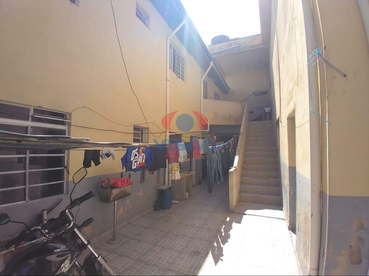 Casa - Sobrado à venda no Jardim Morada do Sol: 