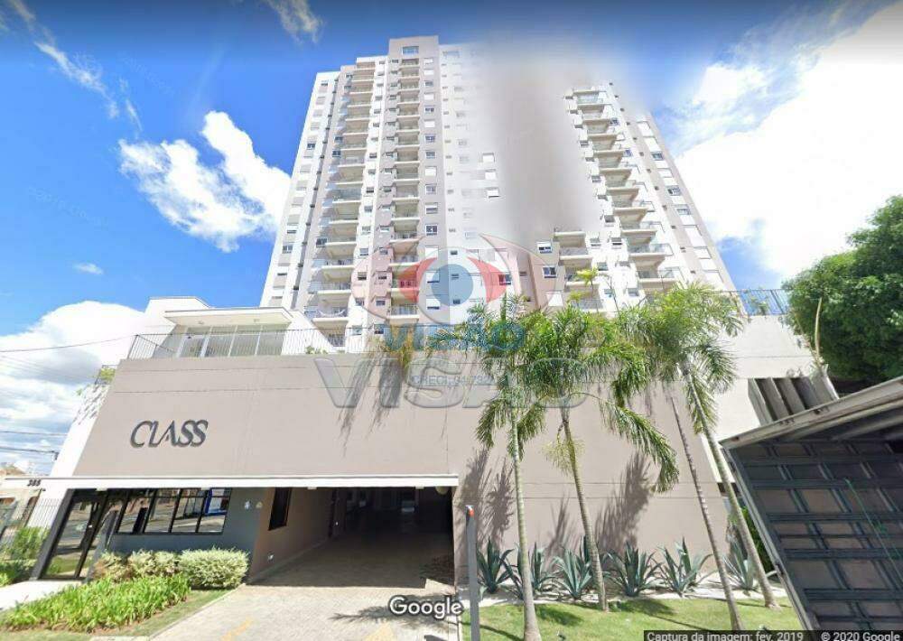 Apartamento à venda no Jardim América: 