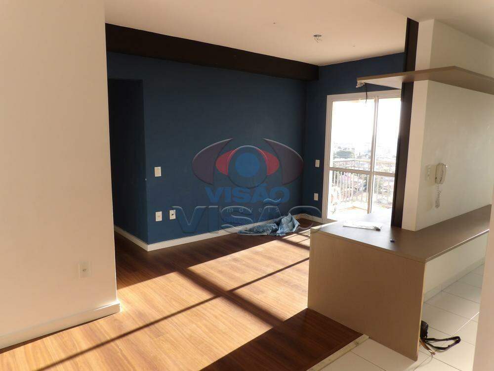 Apartamento à venda no Jardim América: 