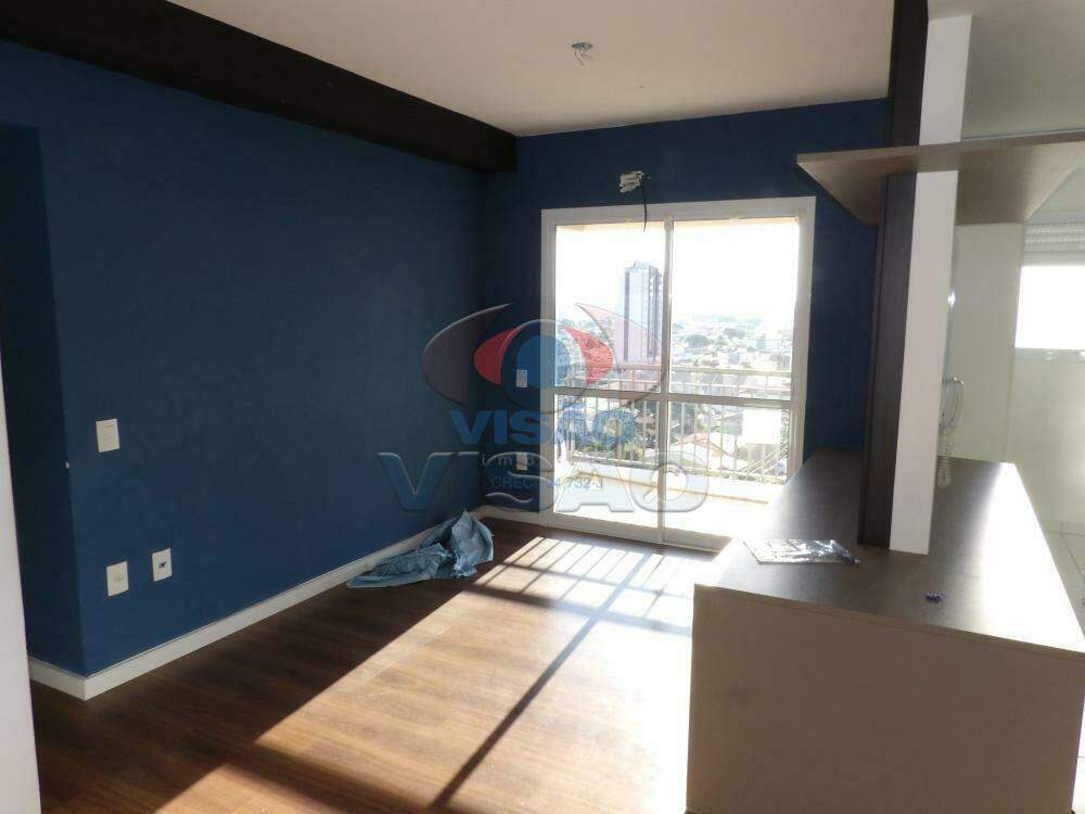 Apartamento à venda no Jardim América: 