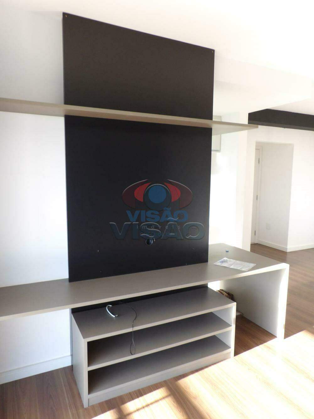 Apartamento à venda no Jardim América: 