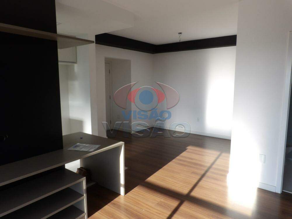 Apartamento à venda no Jardim América: 