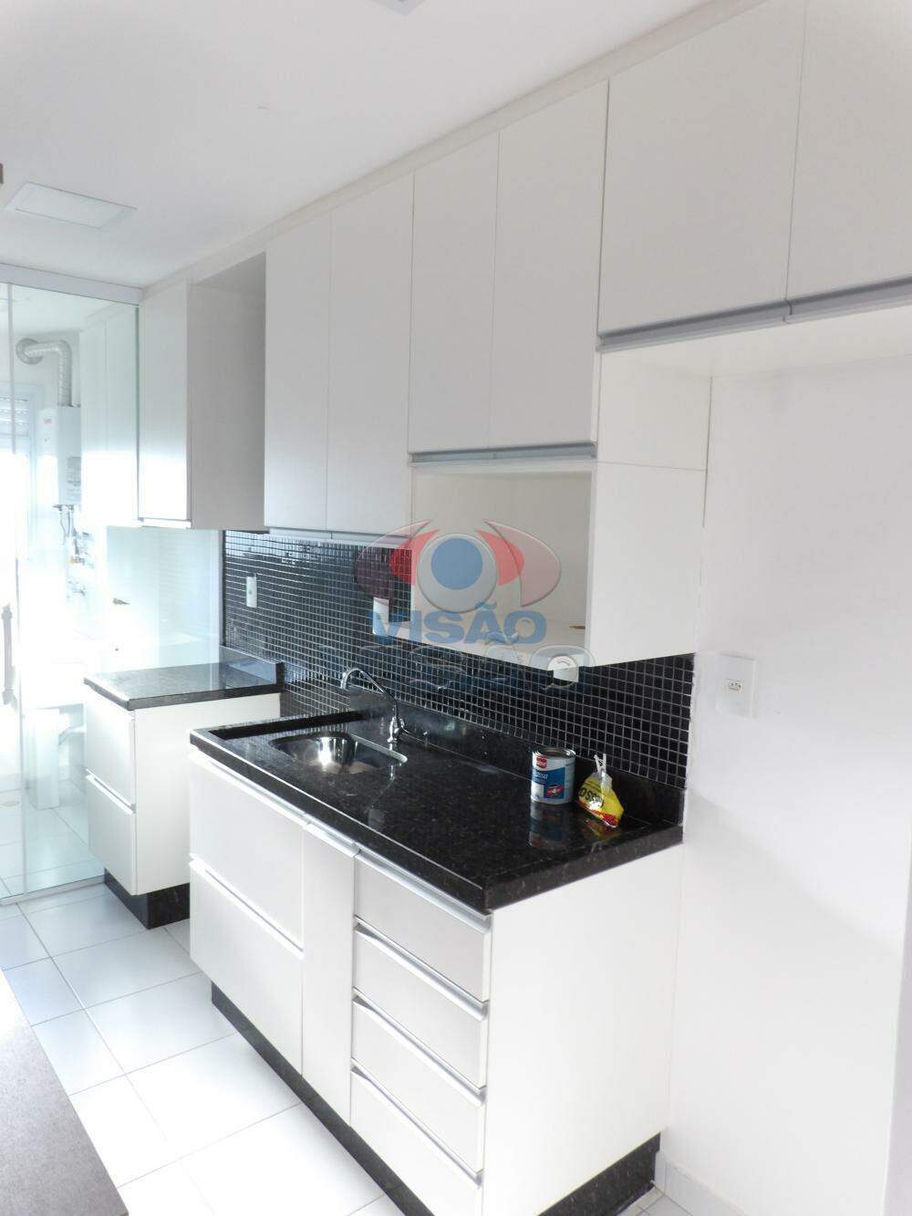 Apartamento à venda no Jardim América: 