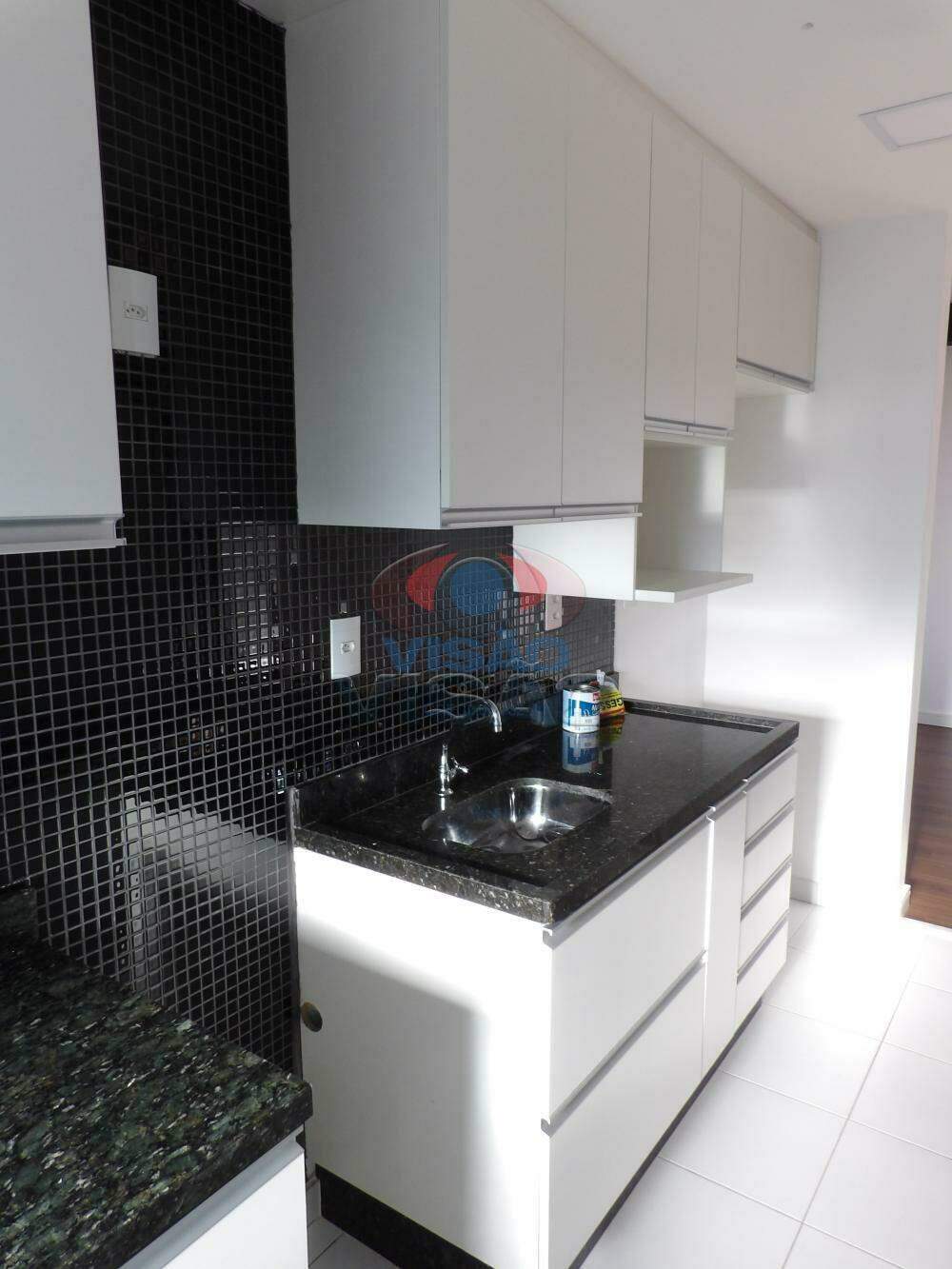 Apartamento à venda no Jardim América: 