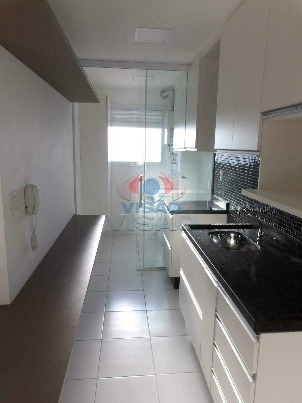 Apartamento à venda no Jardim América: 