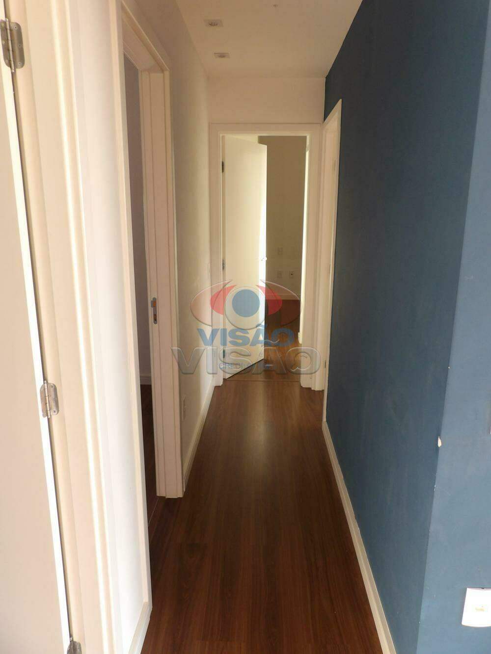 Apartamento à venda no Jardim América: 