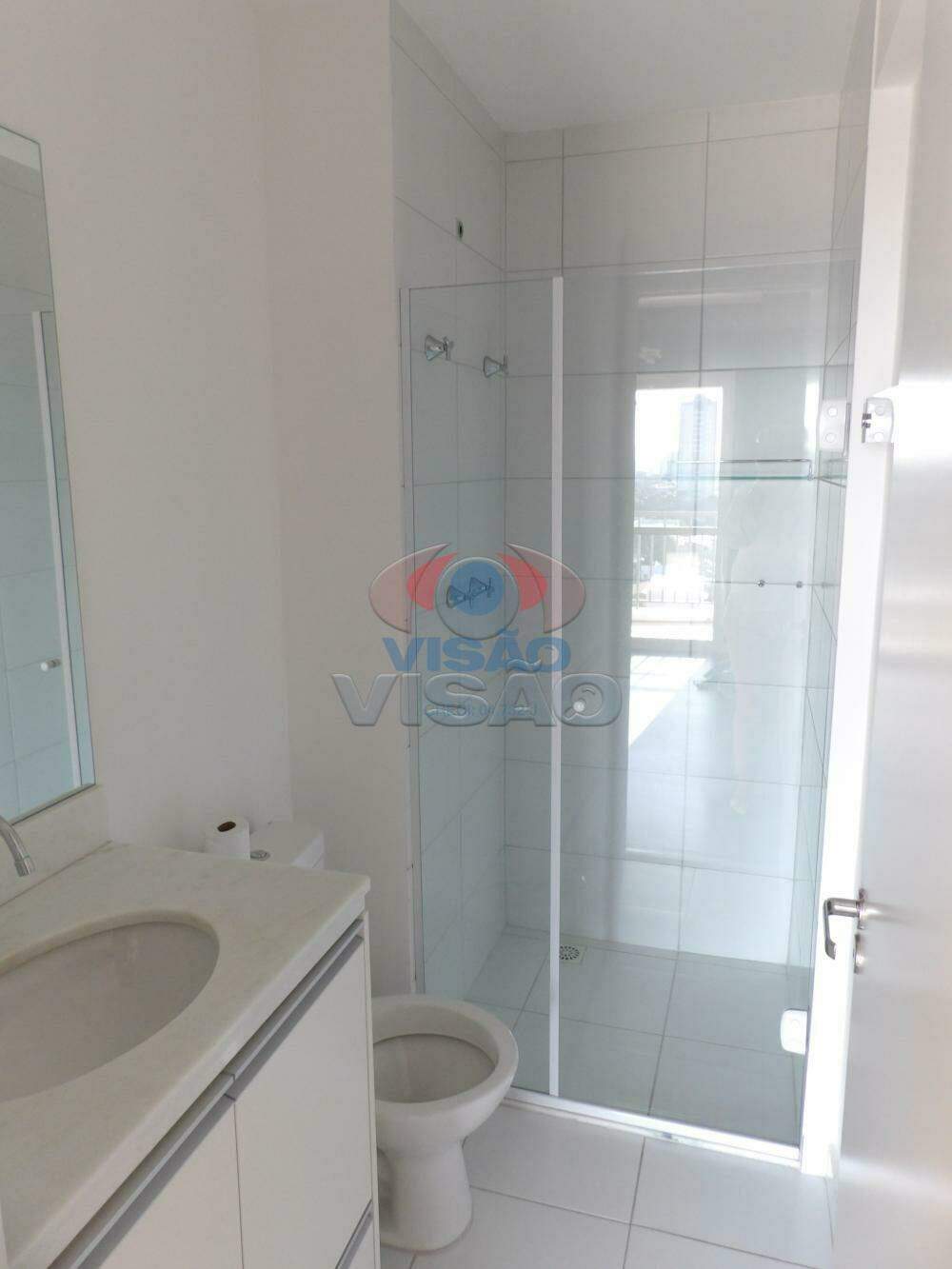 Apartamento à venda no Jardim América: 
