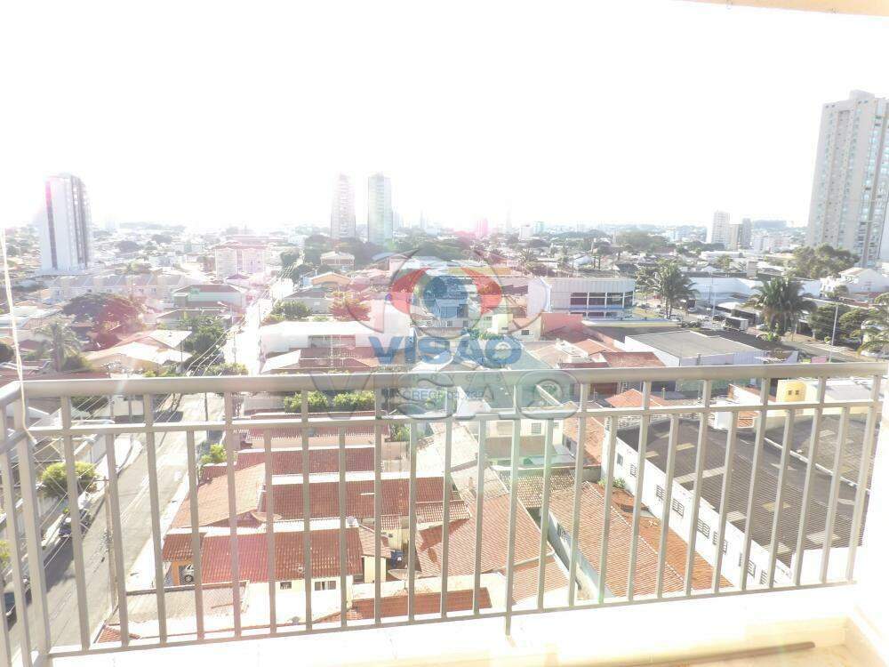 Apartamento à venda no Jardim América: 