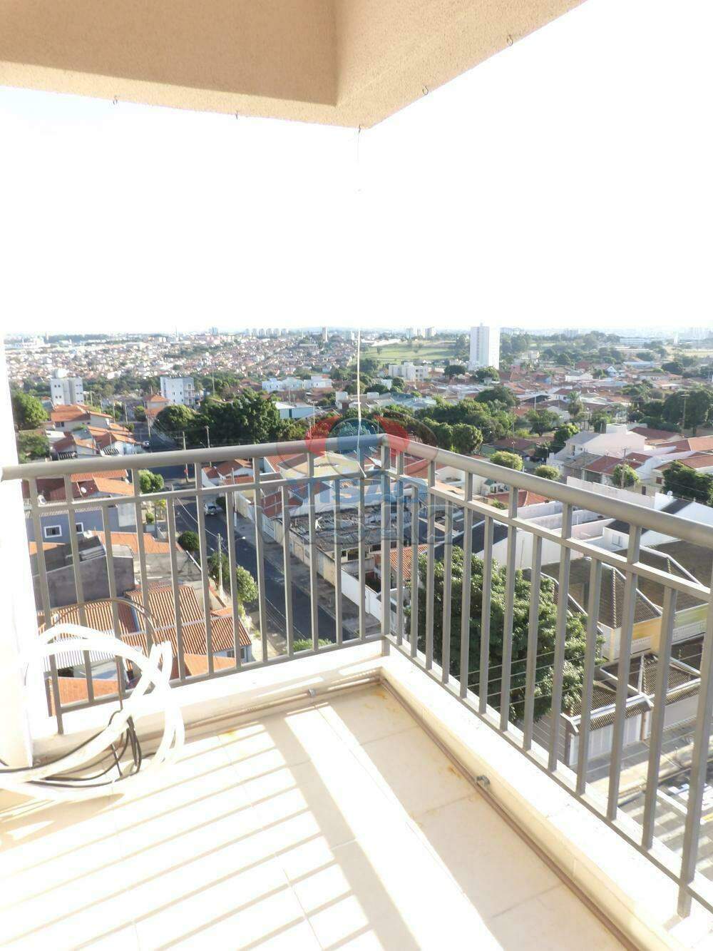 Apartamento à venda no Jardim América: 