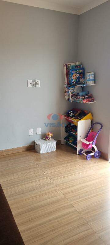 Casa - Sobrado à venda no Jardins do Império: 
