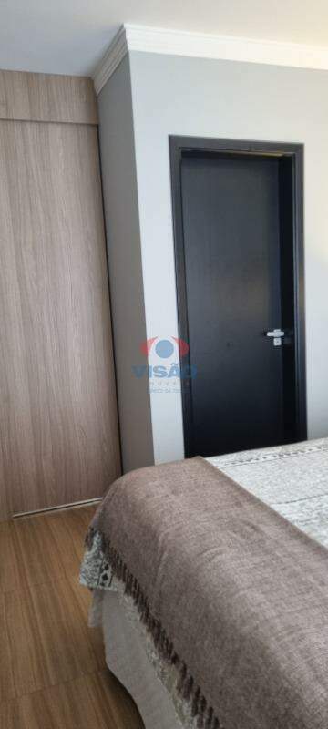 Casa - Sobrado à venda no Jardins do Império: 