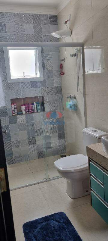Casa - Sobrado à venda no Jardins do Império: 