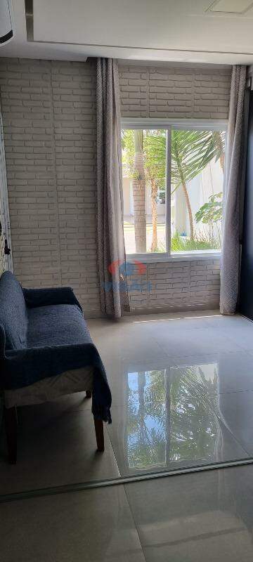 Casa - Sobrado à venda no Jardins do Império: 