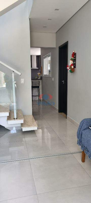 Casa - Sobrado à venda no Jardins do Império: 