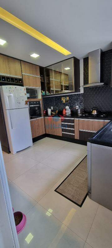 Casa - Sobrado à venda no Jardins do Império: 