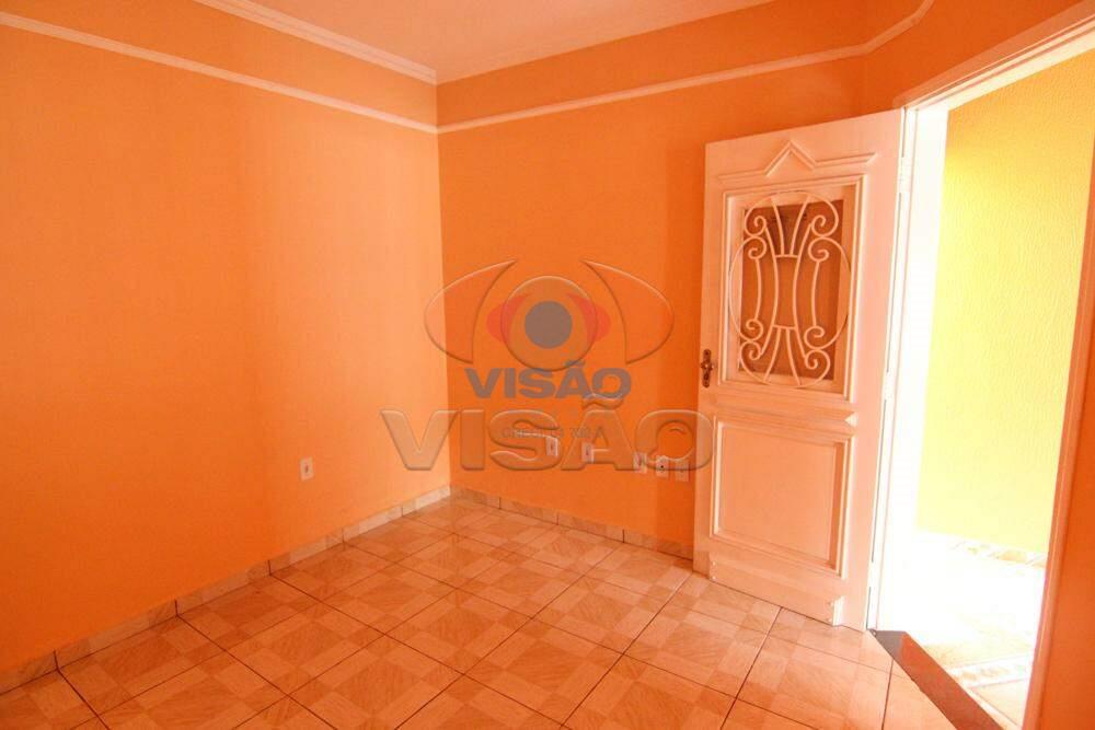 Casa à venda no Jardim Colonial: 