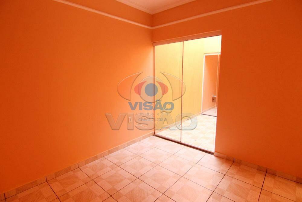 Casa à venda no Jardim Colonial: 