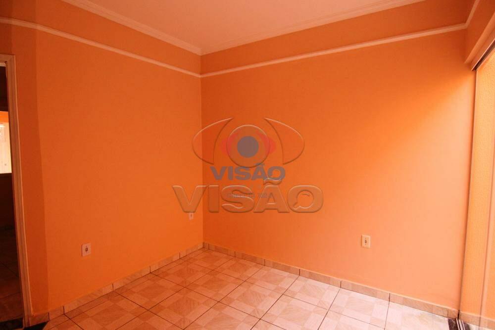 Casa à venda no Jardim Colonial: 