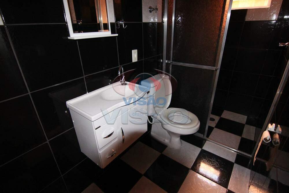 Casa à venda no Jardim Colonial: 