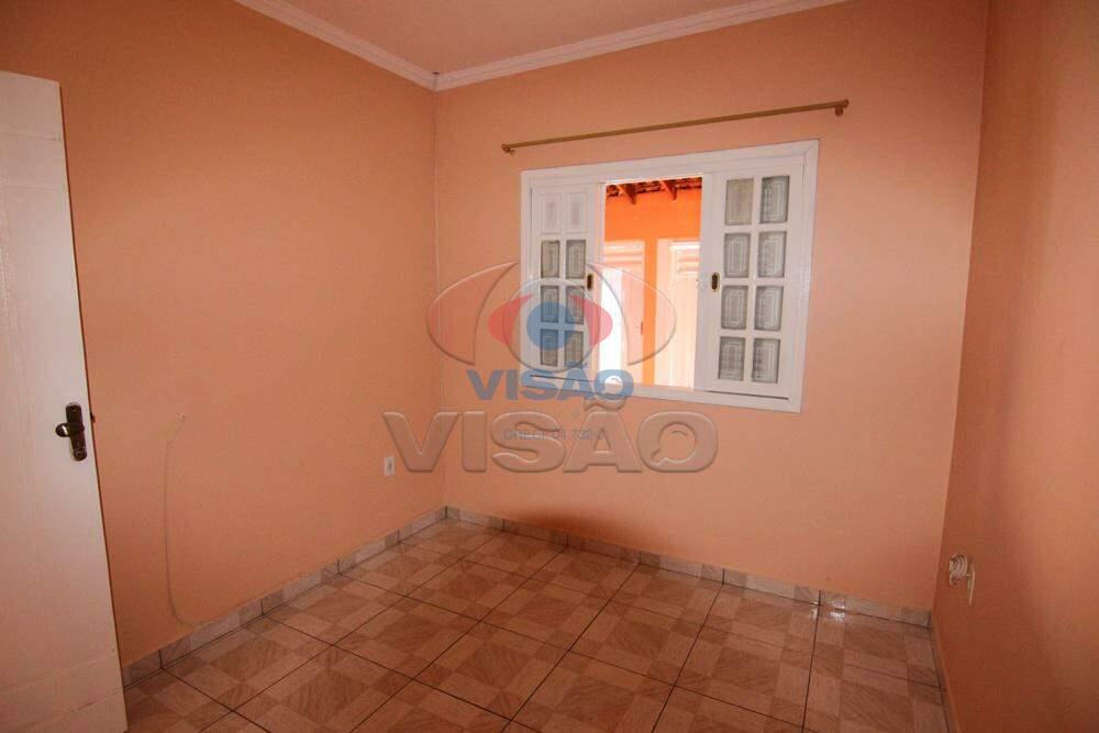 Casa à venda no Jardim Colonial: 